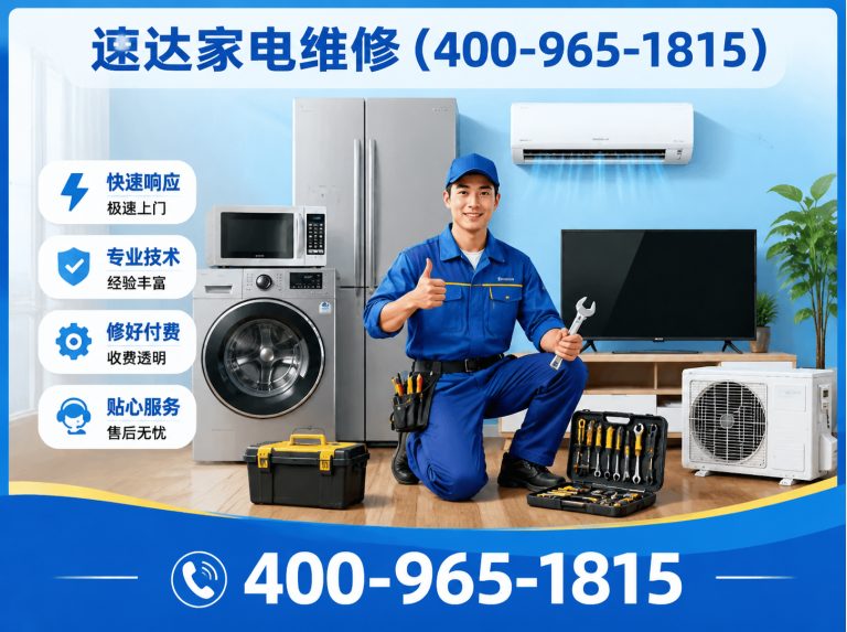 吕梁空调维修展示图