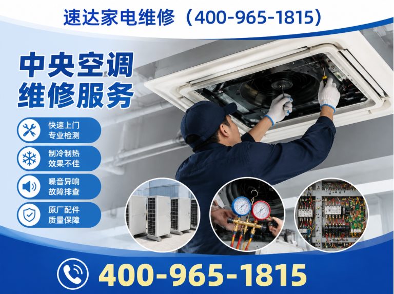 吕梁全国上门维修展示图